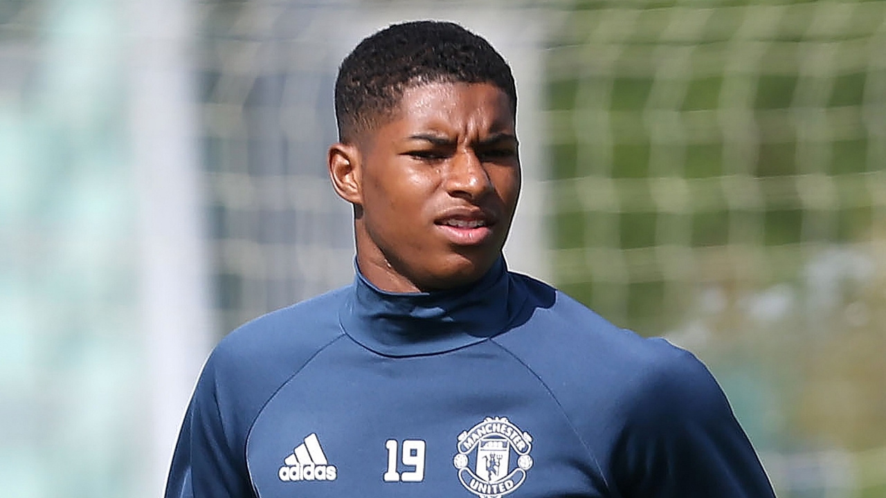 Ảnh bài viết Marcus Rashford đã biết cách đánh bại Chelsea