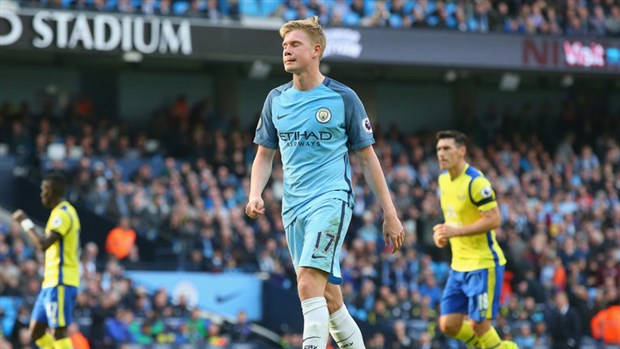 Ảnh bài viết Những kịch bản đáng chờ đợi vòng 9 Premier League