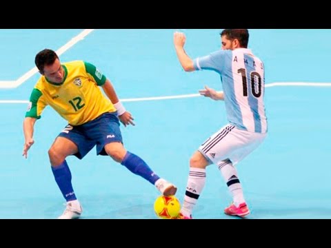 Ảnh bài viết Những kỹ năng điêu luyện nhất trong môn Futsal