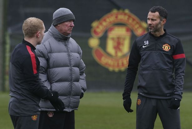 Ảnh bài viết Ryan Giggs vẫn còn sốc vì Sir Alex
