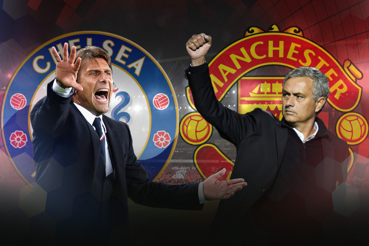 Ảnh bài viết 10 điều cần biết về đại chiến Chelsea vs MU