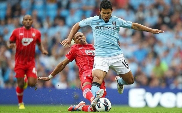 Ảnh bài viết 19h30 ngày 23/10, Man City vs Southampton: Giữa cơn giông bão