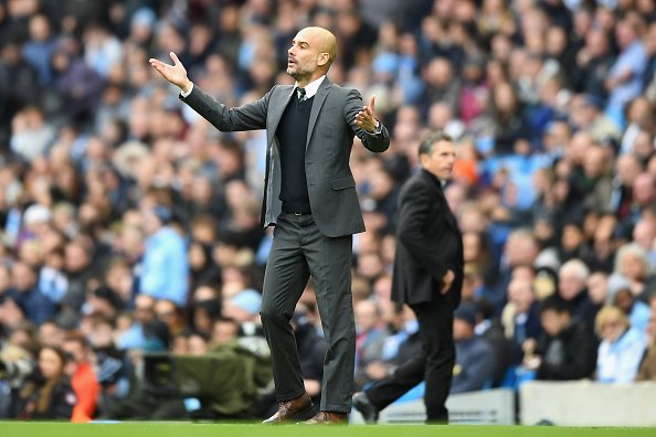 Ảnh bài viết Bây giờ, Pep có còn muốn làm cách mạng?