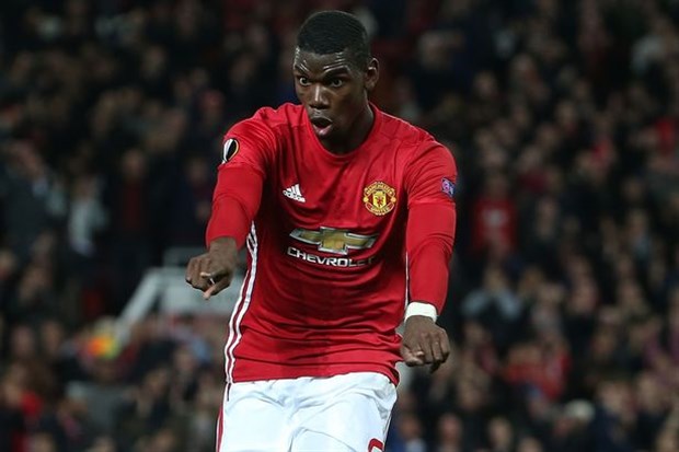 Ảnh bài viết Góc Man Utd: Rồi Pogba sẽ lại 'hứng gạch' thôi
