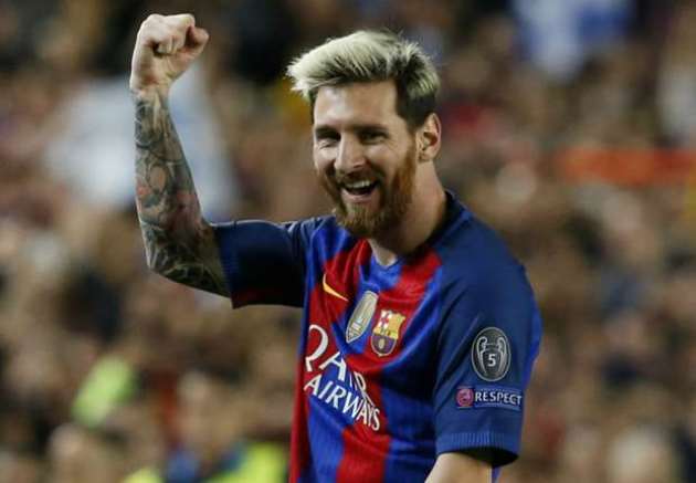 HLV Brazil chỉ ra điểm khác biệt của Messi với Ronaldo
