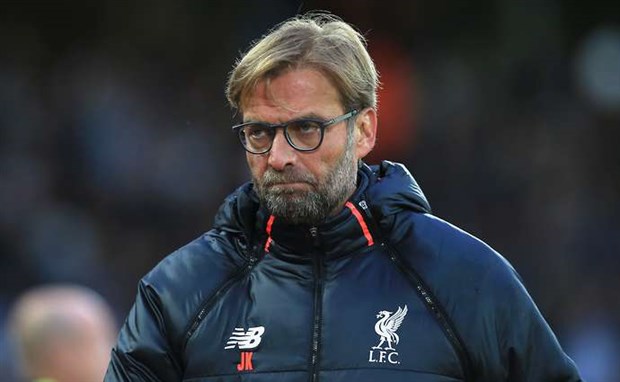 Klopp chính thức xác nhận tương lai của Gerrard