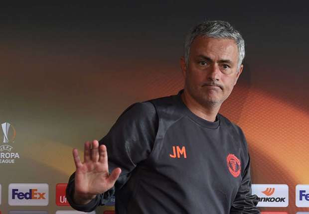 Ảnh bài viết Mourinho: Chẳng có Người đặc biệt nếu không vô địch