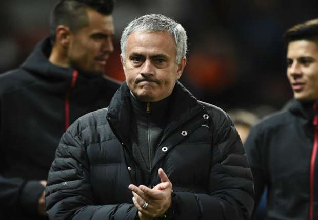 Ảnh bài viết Mourinho thề không trở lại Chelsea