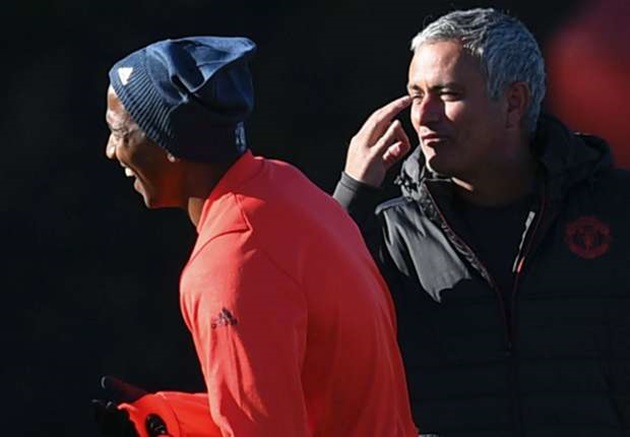 Ảnh bài viết M.U và Mourinho sẽ không bị phân tâm bởi lần trở lại Stamford Bridge