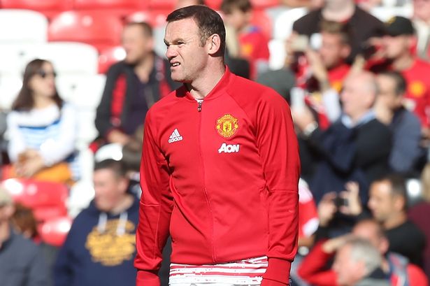 Ảnh bài viết Người Trung Quốc chưa buông tha Rooney