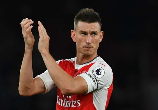 Ảnh bài viết Rời Arsenal, Koscielny chỉ muốn thi đấu cho CLB này