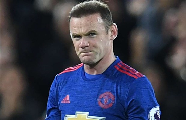 Ảnh bài viết Rooney không cùng Man Utd lên đường đến London