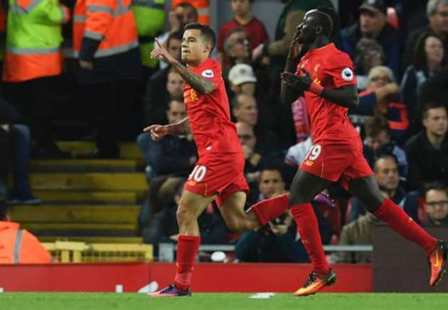 Ảnh bài viết Tony Pulis thừa nhận Liverpool có thể vô địch Premier League