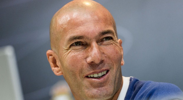 Zidane bảo vệ BBC trước chỉ trích của dư luận