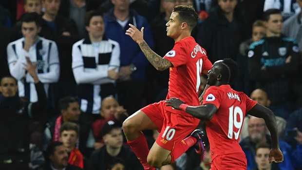 01h45 ngày 26/10, Liverpool vs Tottenham Hotspur: Cơ hội nào cho Gà trống?