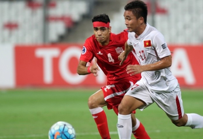 Bật mí lý do U19 Việt Nam có thể lực vượt trội