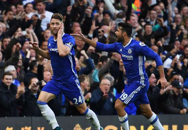 Ảnh bài viết Chelsea bóp nghẹt Man Utd từ 'đầu chí cuối'