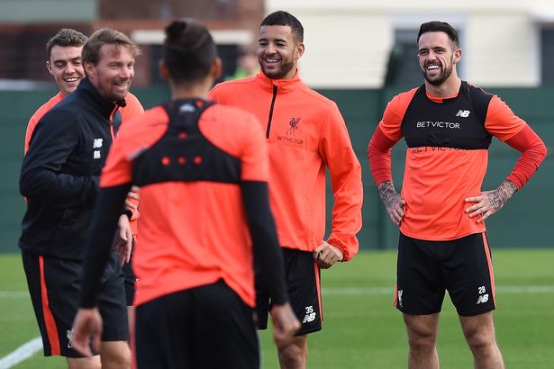 Đấu Tottenham, Klopp tiếp tục xoay vòng
