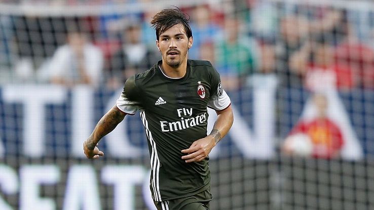Điểm tin tối 24/10: Sao Milan nói KHÔNG với Chelsea; Arsenal sắp chi bạo