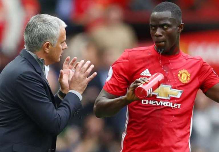 Ảnh bài viết Eric Bailly chấn thương nghiêm trọng hơn dự đoán ban đầu