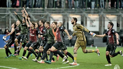 Ảnh bài viết Gianluigi Donnarumma chơi cực hay vs Juventus