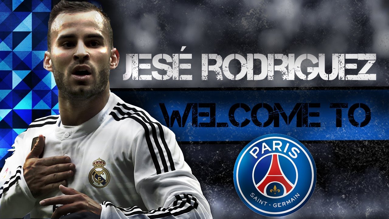 Jese Rodriguez thể hiện ra sao trước khi đến PSG?