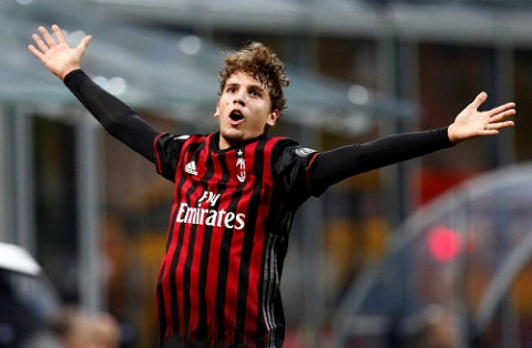 Ảnh bài viết Manuel Locatelli - Kẻ hủy diệt Juventus