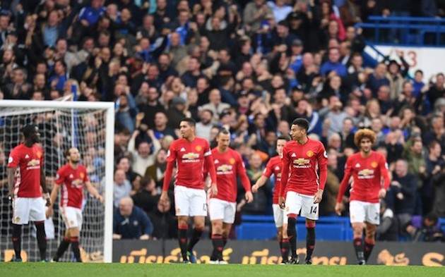 Ảnh bài viết Mourinho hết thời, Ibra hết thời và MU cũng hết thời