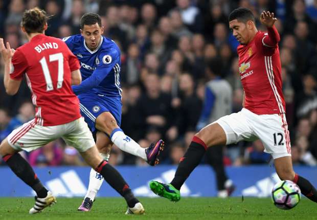 Ảnh bài viết Thua đậm Chelsea, Mourinho đổ lỗi cho ai?