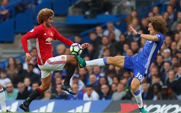 Ảnh bài viết Những cầu thủ 'hot' nhất vòng 9 Premier League 