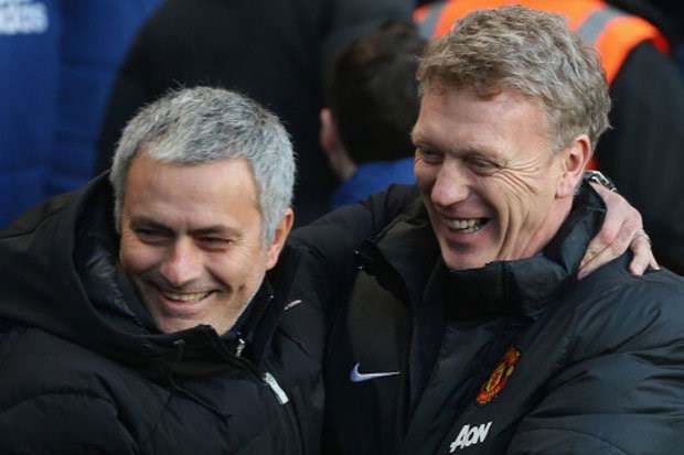 Ảnh bài viết Sau vòng 9 Premier League, Mourinho còn tệ hơn cả Moyes