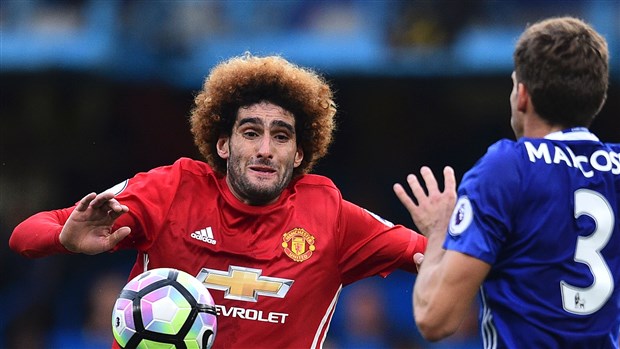 Ảnh bài viết Tháng 10 luôn là tháng 'thảm bại' của Man Utd