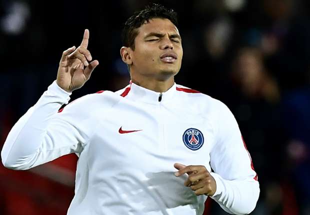 Ảnh bài viết Thiago Silva lên tiếng chốt tương lai