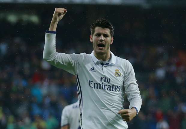 Tỏa sáng trước Bilbao, tương lai tươi sáng chào đón Morata