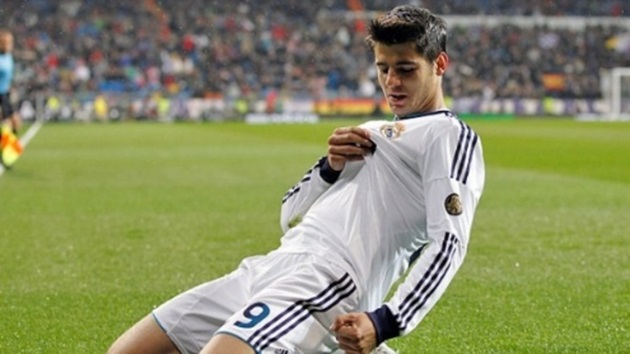 02h00 ngày 27/10, Cultural vs Real Madrid: "Kền kền" dạo chơi