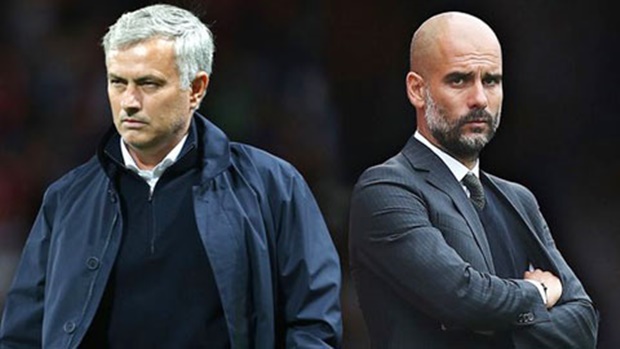 02h00 ngày 27/10, Man United vs Man City: U ám phủ thành Man