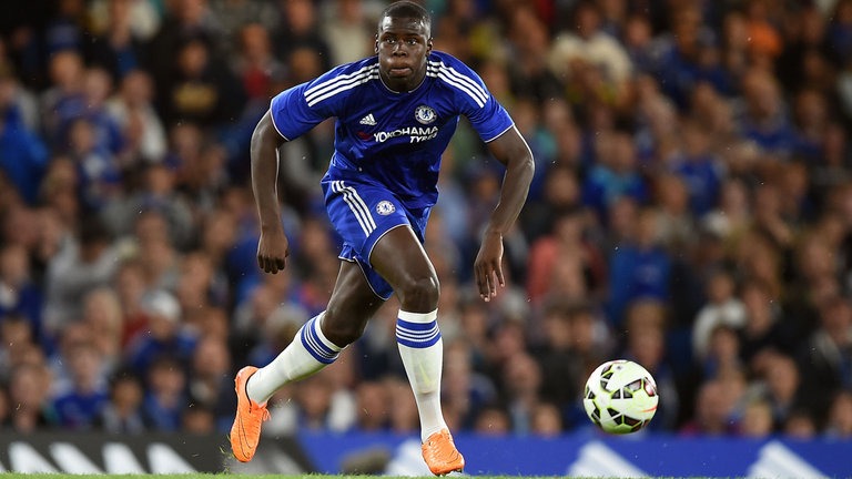 Ảnh bài viết Chelsea nhận "cú hích" cực lớn từ Kurt Zouma