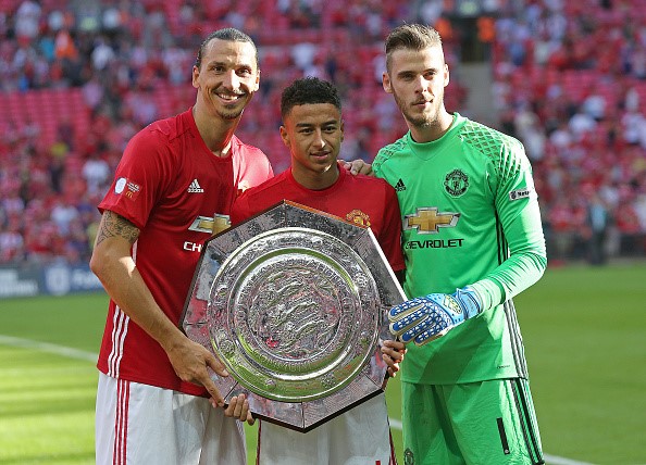 Ảnh bài viết ‘Chỉ 3 cầu thủ MU thi đấu tốt mùa này’