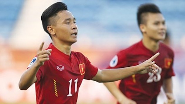 Chủ tịch AFC khen ngợi chiến tích của U19 Việt Nam