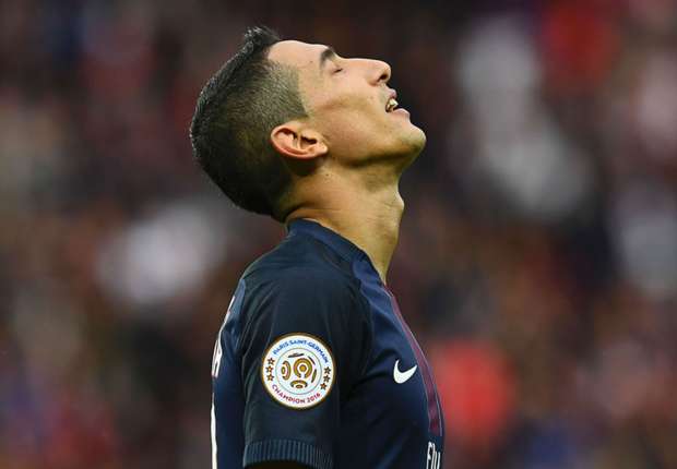 'Di Maria không hề bị cô lập ở PSG'