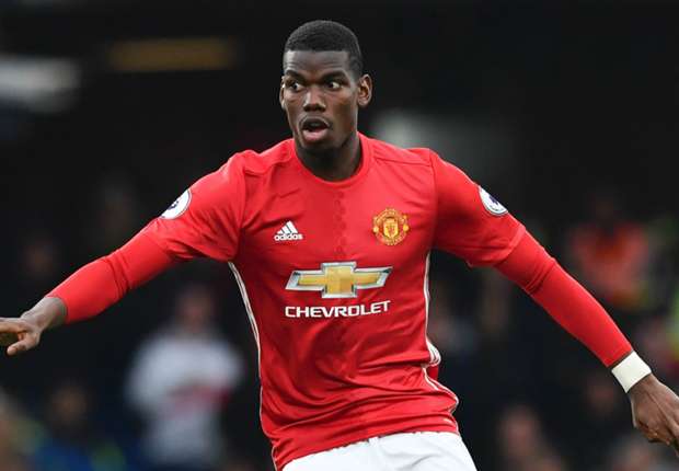 Ảnh bài viết Hãy cho Paul Pogba thời gian
