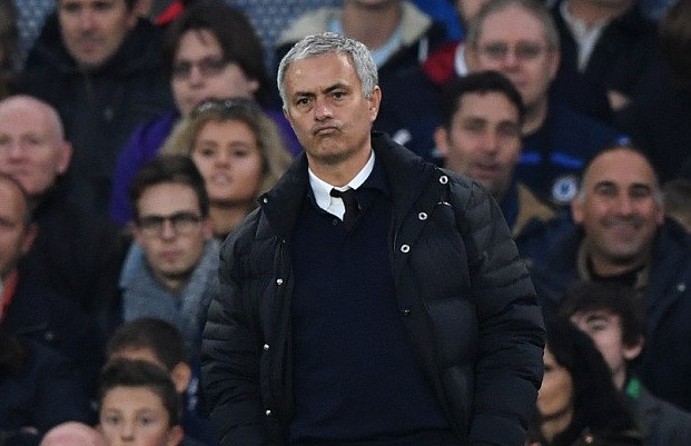 Ảnh bài viết Học trò 'tạo phản', Mourinho đau đớn gấp bội