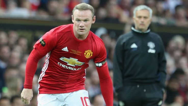 Ảnh bài viết Hồi kết cho Rooney