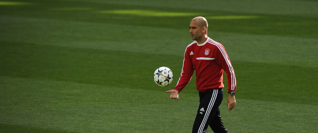 Ảnh bài viết Góc chiến thuật: "Kiểm soát bóng" là bảo chứng cho chiến thắng