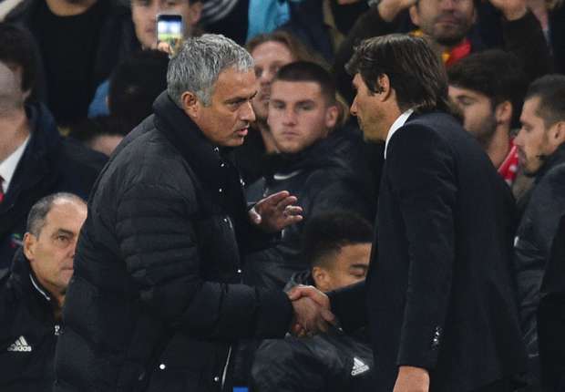 Ảnh bài viết Loạt sao NHA bênh vực Conte trước cáo buộc 'làm nhục' Mourinho