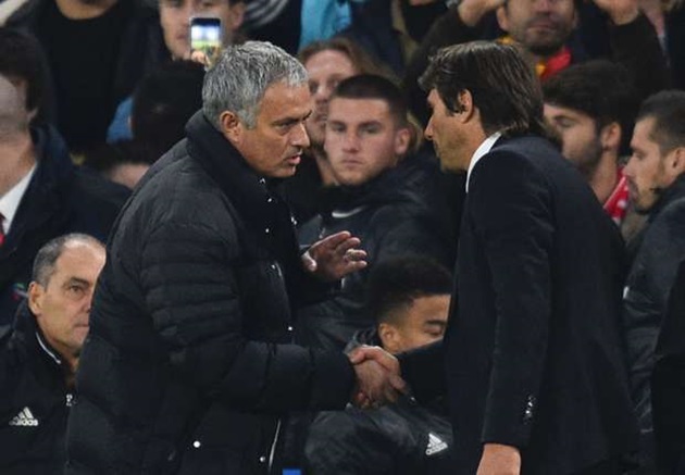 Ảnh bài viết Mourinho chỉ thích 'chiến tranh' thay vì bóng đá