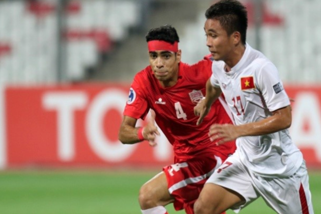 Ảnh bài viết Nhiều cầu thủ U19 tiếp cận trình độ Tuấn Anh, Xuân Trường