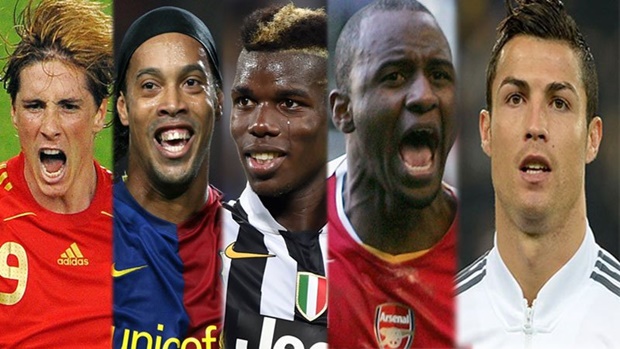 Ảnh bài viết Những skill trở thành thương hiệu của các siêu sao (Phần 1)