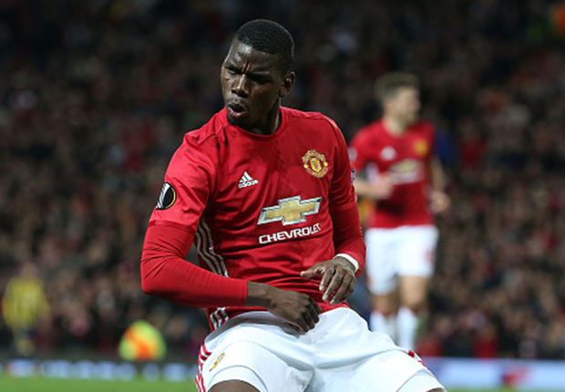 Ảnh bài viết Nóng: Công khai số tiền khủng M.U mua Paul Pogba