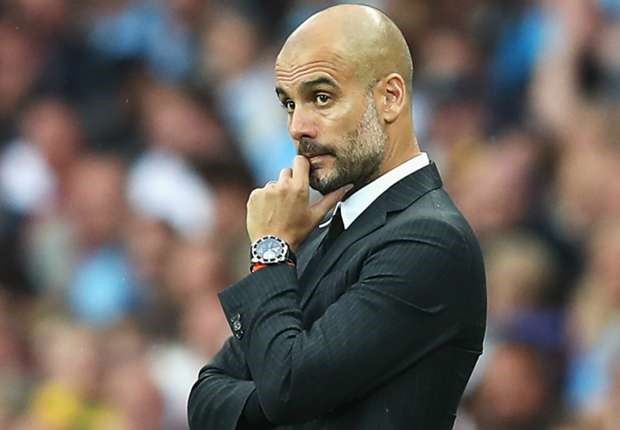 Ảnh bài viết Pep Guardiola dùng đội hình 2 tái đấu Mourinho